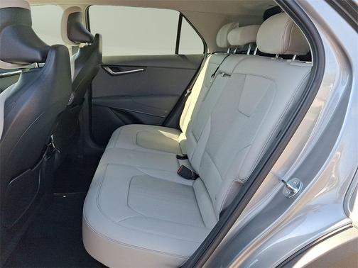 2025 Kia Niro EX
