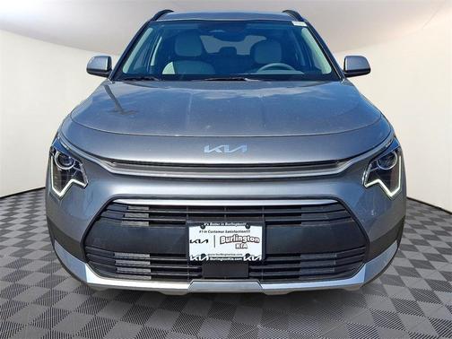2025 Kia Niro EX