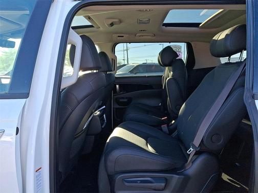 2026 Kia Carnival SX Prestige