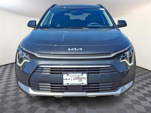 2025 Kia Niro EX