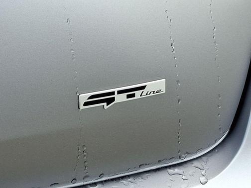Steel 2026 Kia K5 GT-Line