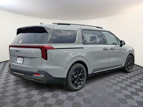 2026 Kia Carnival SX Prestige