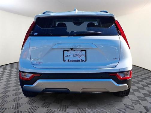 2023 Kia Niro EX