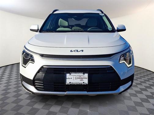 2023 Kia Niro EX