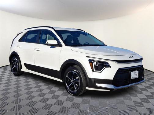 2023 Kia Niro EX