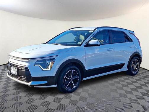 2023 Kia Niro EX
