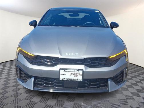 2025 Kia K5 GT