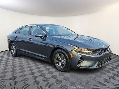 2023 Kia K5 LXS