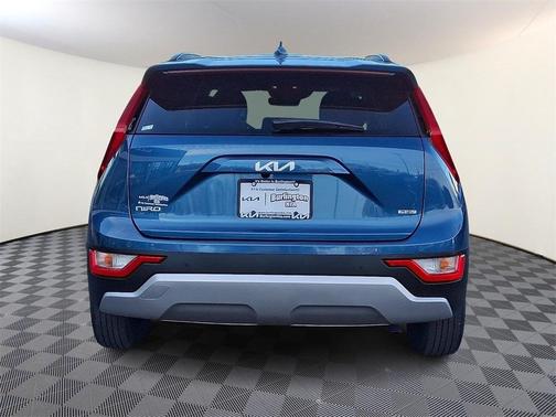 2024 Kia Niro Plug-In Hybrid EX