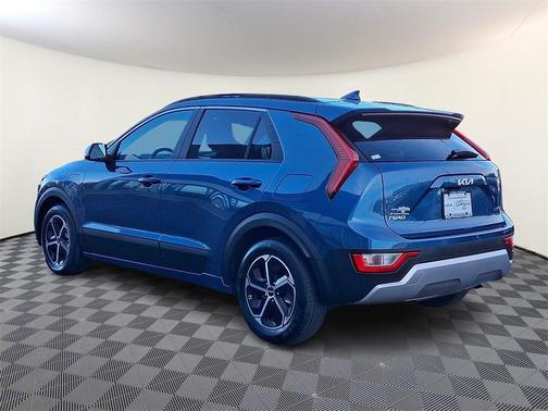 2024 Kia Niro Plug-In Hybrid EX