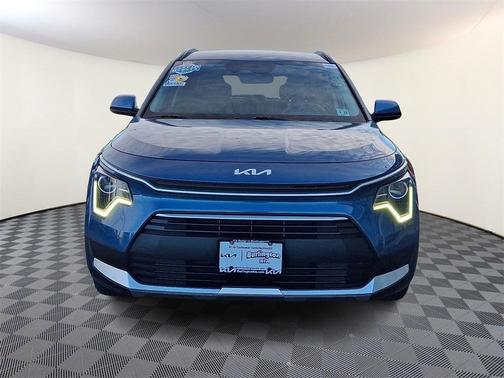 2024 Kia Niro Plug-In Hybrid EX
