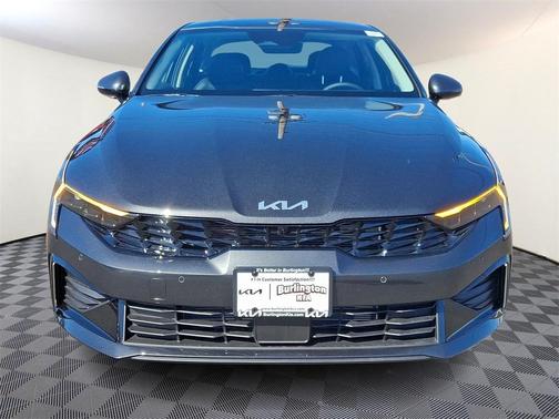 2025 Kia K5 EX