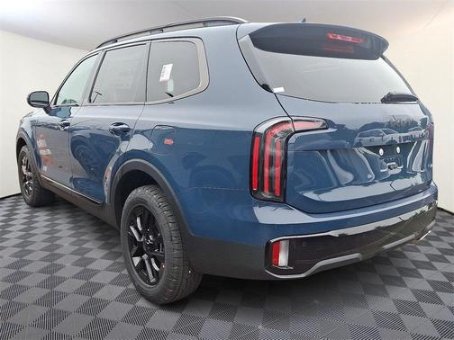 2025 Kia Telluride EX X-Pro