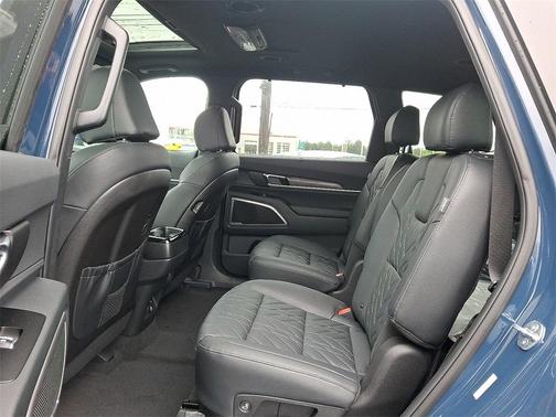 2025 Kia Telluride EX X-Pro