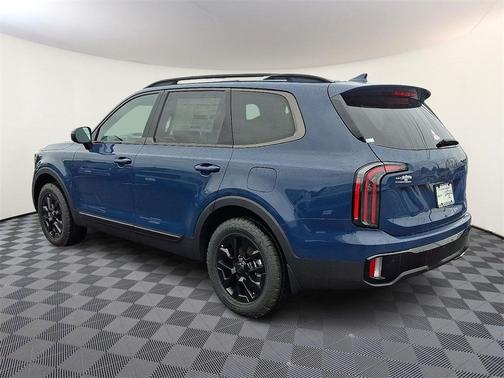 2025 Kia Telluride EX X-Pro