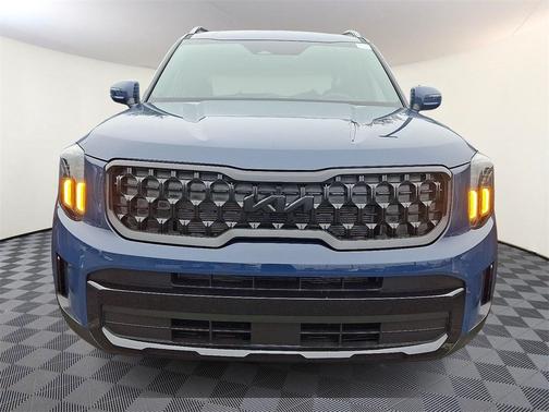 2025 Kia Telluride EX X-Pro