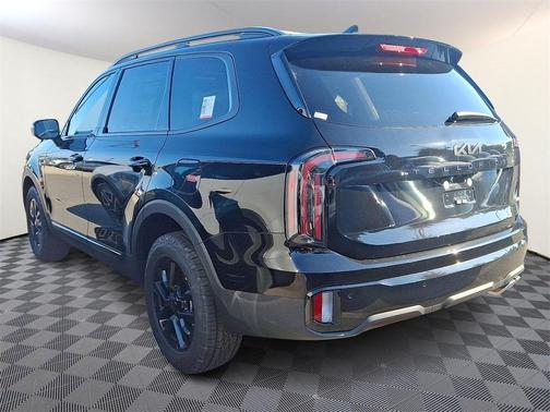 2025 Kia Telluride EX X-Pro
