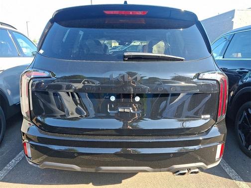 2025 Kia Telluride EX X-Pro