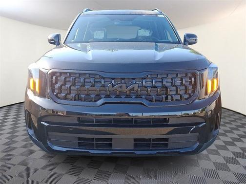 2025 Kia Telluride EX X-Pro