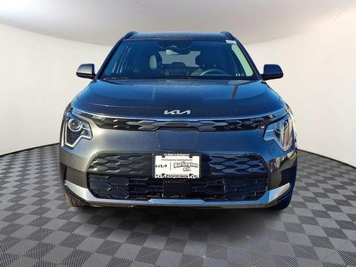 2025 Kia Niro EV Wind