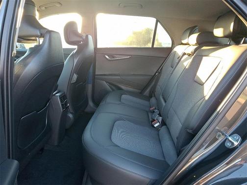 2025 Kia Niro EV Wind