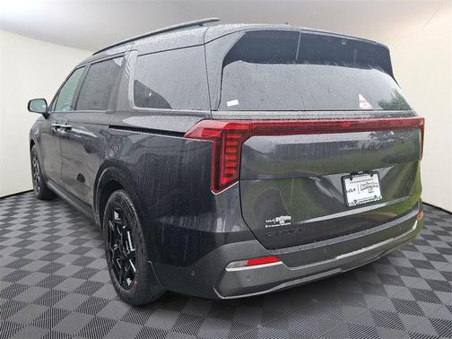 2026 Kia Carnival SX Prestige