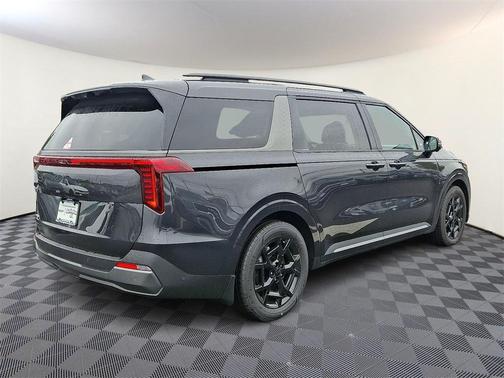 2026 Kia Carnival SX Prestige