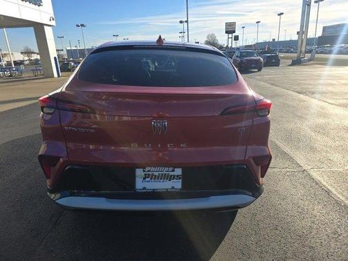 2024 Buick Envista Sport Touring