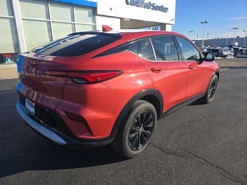 2024 Buick Envista Sport Touring