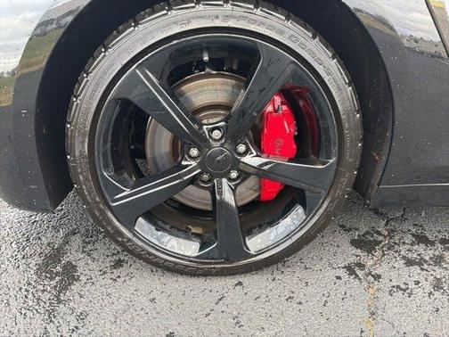 2021 Genesis G70 3.3T