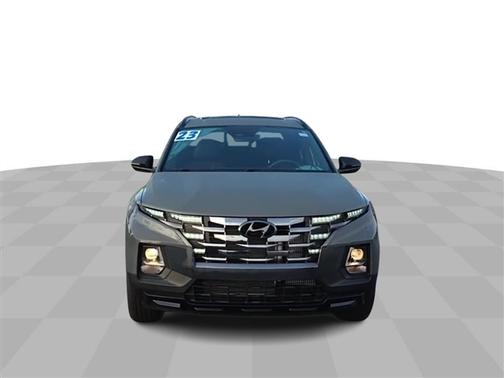 2023 Hyundai SANTA CRUZ
