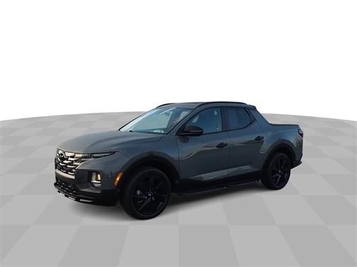 2023 Hyundai SANTA CRUZ