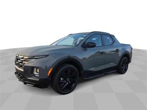 2023 Hyundai SANTA CRUZ