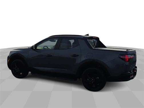 2023 Hyundai SANTA CRUZ