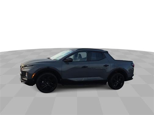 2023 Hyundai SANTA CRUZ
