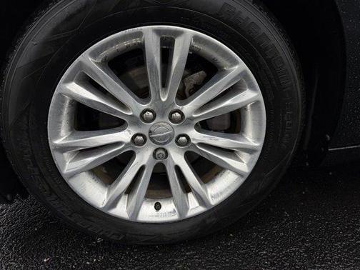 2021 Chrysler 300 Touring