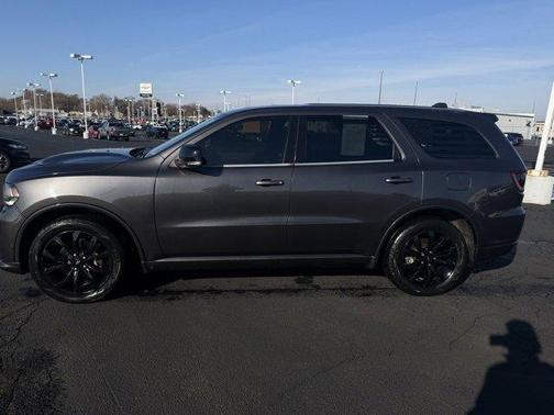 2019 Dodge Durango R/T
