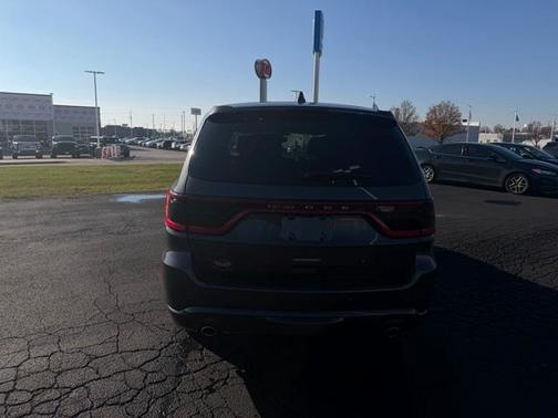 2019 Dodge Durango R/T