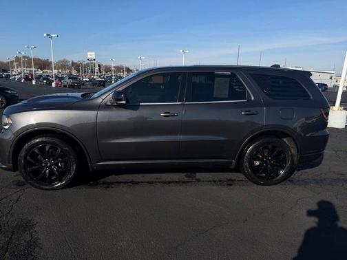 2019 Dodge Durango R/T