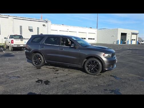 2019 Dodge Durango R/T
