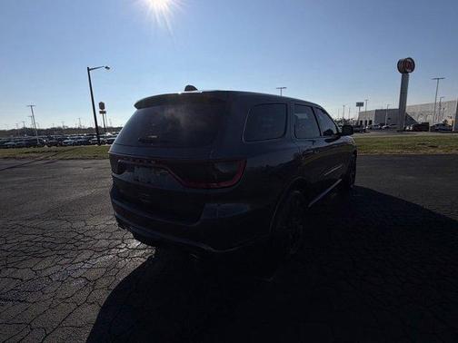 2019 Dodge Durango R/T