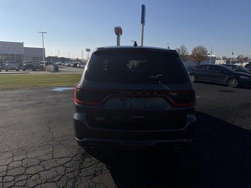 2019 Dodge Durango R/T