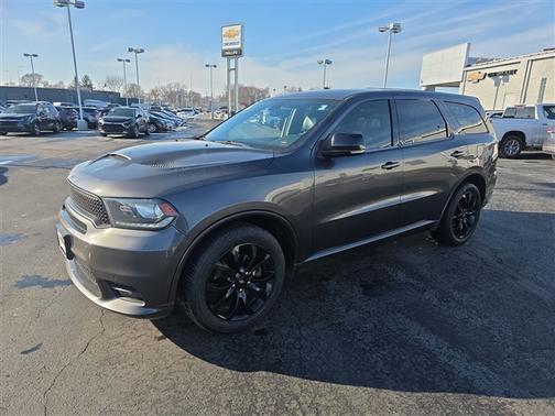 2019 Dodge Durango R/T