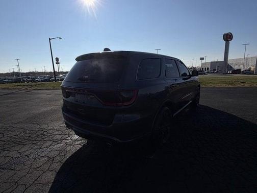 2019 Dodge Durango R/T
