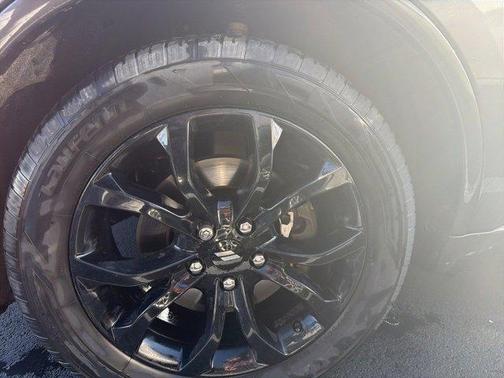 2019 Dodge Durango R/T