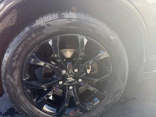 2019 Dodge Durango R/T