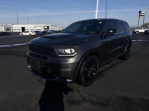 2019 Dodge Durango R/T