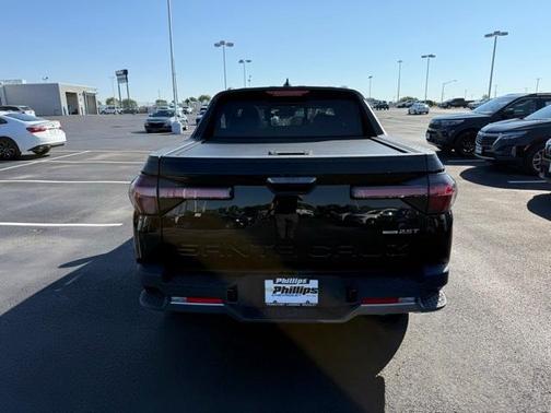 2022 Hyundai SANTA CRUZ 2.5T Limited