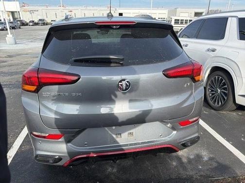 2020 Buick Encore GX Essence