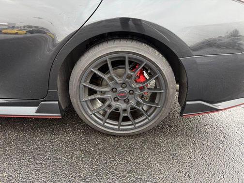 2024 Toyota Camry TRD V6